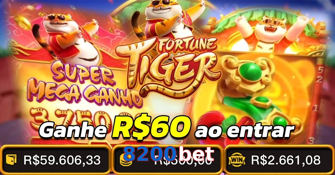 8200bet
